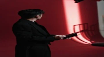 تصميم جديد هاتف Honor Magic V6 يكشف مفاجآت قبل MWC